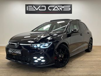  Voir détails -Volkswagen Golf 2.0 TDI SCR 200 ch GTD DSG / ACC / Camr à Gleiz (69)