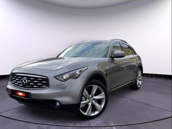  Voir détails -Infiniti FX 30 FX30D S *3.0 V6 238Ch *XENON *CUIR *T à Uckange (57)