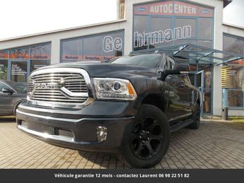  Voir détails -Dodge Ram limited 12p 5.7l 4x4 tout compris hors h à Paris (75)