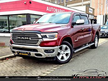  Voir détails -Dodge Ram laramie crew cab 4x4 tout compris hors h à Paris (75)