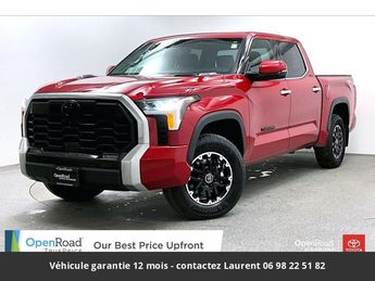  Voir détails -Toyota Tundra limited crew max 4x4 tout compris hors h à Paris (75)