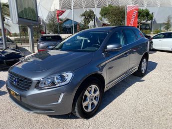  Voir détails -Volvo XC60 D4 à Cannes La Bocca (06)