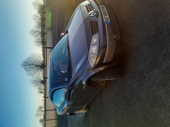  Voir détails -Renault Megane CC  à Charrais (86)