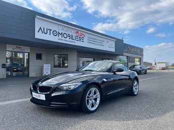  Voir détails -BMW Z4 sDrive23i 2.5 204 cv Pack Luxe à Sausheim (68)