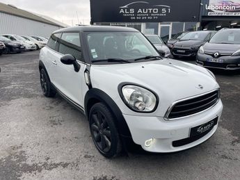  Voir détails -Mini Paceman 112 pack chili à Reims (51)