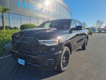 Voir détails -Dodge Ram 1500 CREW LIMITED NIGHT EDITION RAMBOX H à  Le Coudray-Montceaux (91)