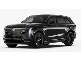  Voir détails -Cadillac Escalade IQ SPORT 2 ONYX PACKAGE 2025 à  Le Coudray-Montceaux (91)
