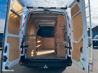  Voir détails -Renault Master L2H2 Atelier + Galerie Attelage à Carquefou (44)