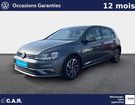 Volkswagen Golf 1.5 TSI 130 EVO BVM6 Connect à  La Rochelle (17)