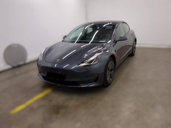  Voir détails -Tesla Model 3 Long-Range Dual Motor AWD MY21 à Romans-sur-Isre (26)