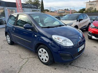  Voir détails -Renault Twingo 1.2 60cv à Vitrolles (13)