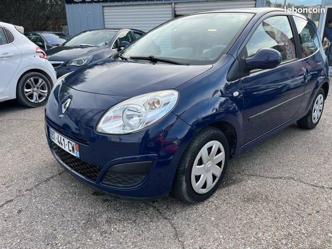 Renault Twingo 1.2 60cv Autre de 2008