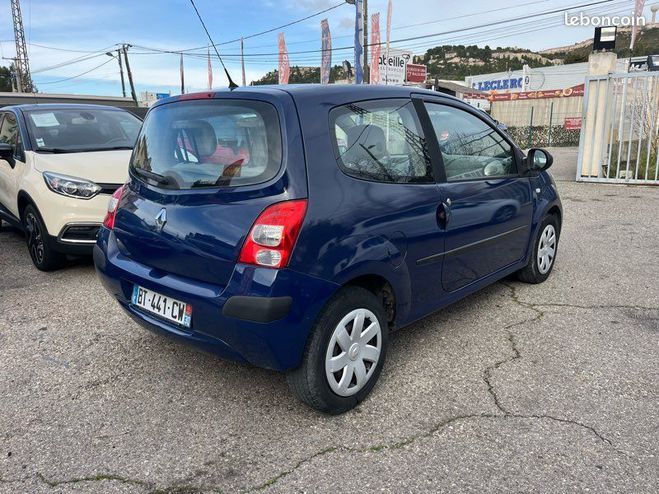 Renault Twingo 1.2 60cv Autre de 2008