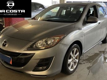  Voir détails -Mazda 3 III 1.6 105 Cv ORIGINE FRANCE 5 PORTES C à Taverny (95)
