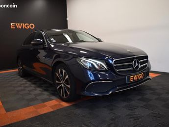  Voir détails -Mercedes Classe E 300E 320ch HYBRID AVANTGARDE TVA RCUP S à Geispolsheim (67)