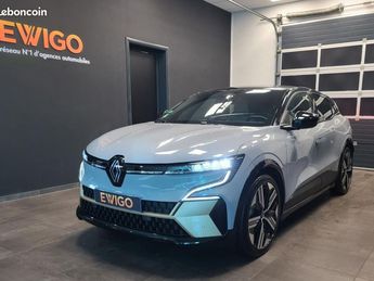  Voir détails -Renault Megane EV60 220ch 60KWH OPTIMUM-CHARGE ICONIC à Hnheim (67)