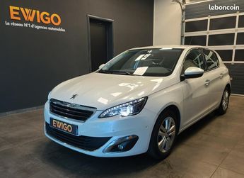  Voir détails -Peugeot 308 1.2 PURETECH 130ch S&S ACTIVE à Hnheim (67)