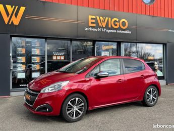  Voir détails -Peugeot 208 1.2 PURETECH 82ch STYLE COURROIE OK à Rixheim (68)