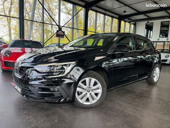  Voir détails -Renault Megane TCE 140 Bote Auto Suivi complet chez Ga à Sarreguemines (57)