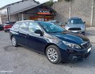 Peugeot 308 SW 1.2 THP 130 cv Anne 2018 Crit'Air 1 à Gleiz (69)