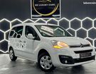 Citroen Berlingo MULTISPACE Blue HDI 100ch à Sarreguemines (57)