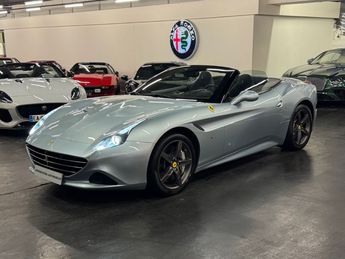  Voir détails -Ferrari California T (2) 3.9 V8 560 à Versailles (78)