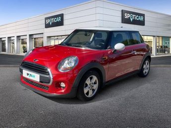  Voir détails -Mini One 102ch Salt à Montpellier (34)