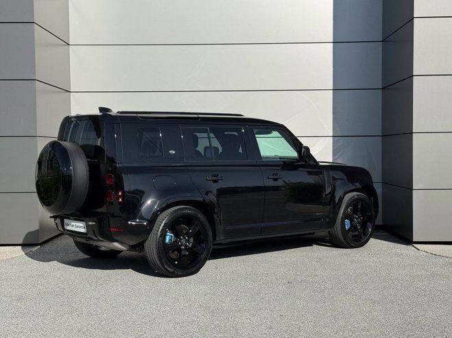 Land rover Defender 110 3.0 D300 X-Dynamic HSE Santorini Black de 2021