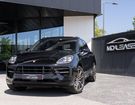 Porsche Macan s 3.0 354 pdk leasing 699e-mois à Lyon (69)