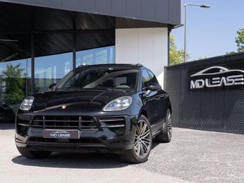  Voir détails -Porsche Macan s 3.0 354 pdk leasing 699e-mois à Lyon (69)