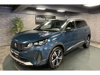  Voir détails -Peugeot 5008 1.5 BlueHDi 130 GT à Guret (23)