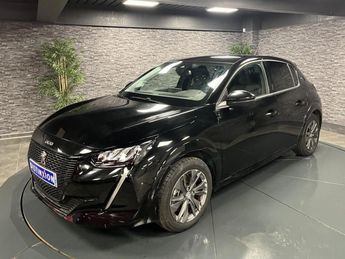  Voir détails -Peugeot 208 E-208 136 II Allure à Guret (23)