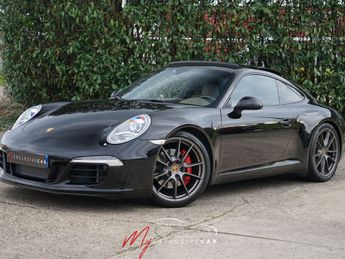  Voir détails -Porsche 911 Carrera S Type 991 Phase 1 3.8l 400 atmo à Lissieu (69)