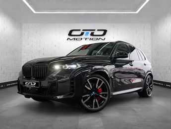  Voir détails -BMW X5 xDrive50e 489 ch BVA8 G05 LCI M Sport à Dieudonn (60)