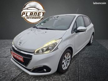  Voir détails -Peugeot 208 Urban Soul 2015 Crit'Air 1 152500km à Montceau-les-Mines (71)
