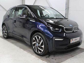  Voir détails -BMW I3 120Ah 42.2 kWh ~ Edition WindMill TopDea à Dendermonde (92)