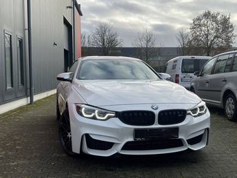  Voir détails -BMW M4 Competiton *BMW CHECK* CARBONE à Montfermeil (93)