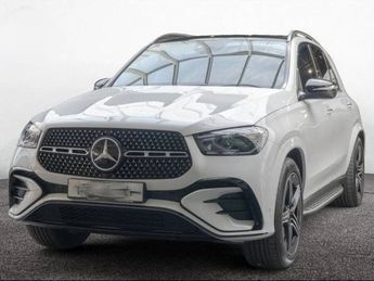  Voir détails -Mercedes GLE 400 e 4M AMG-Sport/Pano/Burm/AHK/HUD/Dis à Montfermeil (93)