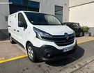 Renault Trafic fgn l1h1 1200 kg dci 145 Energy EDC Gran à  Les Pavillons-sous-Bois (93)