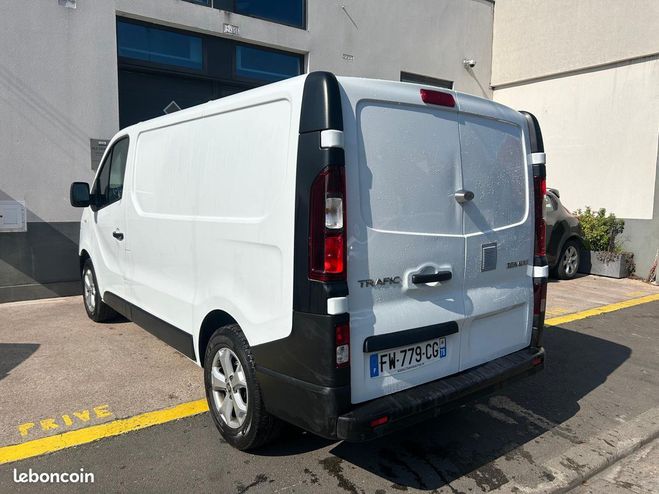 Renault Trafic fgn l1h1 1200 kg dci 145 Energy EDC Gran Blanc de 2020