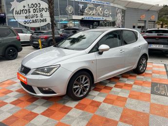  Voir détails -Seat Ibiza 1.2 TSI 85 I TECH PLUS 5P à Lescure-d'Albigeois (81)