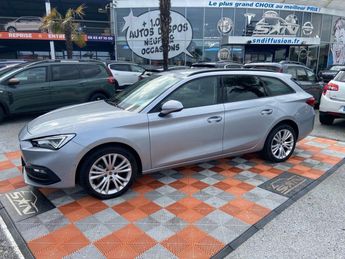  Voir détails -Seat Leon ST 1.5 TSI 150 DSG7 SPORTSTOURER SPECIAL à Lescure-d'Albigeois (81)