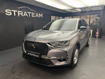  Voir détails -Citroen DS 7 CROSSBACK DS7 1.5 BLUEHDI 130CV Busine à Boulogne-Billancourt (92)