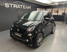 Smart Fortwo COUPE 0.9 109CV BRABUS EXCLUSIVE à Boulogne-Billancourt (92)