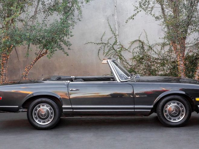 Mercedes 280 SL  de 1968