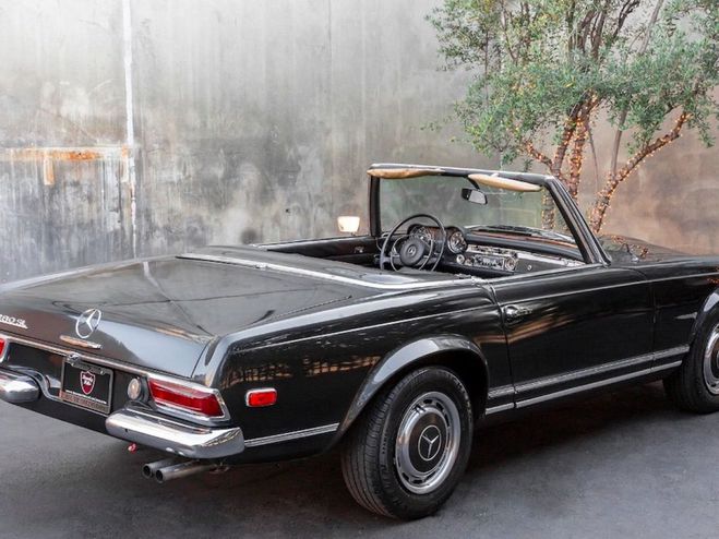 Mercedes 280 SL  de 1968
