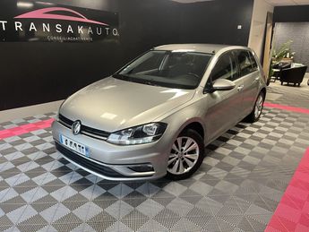  Voir détails -Volkswagen Golf BUSINESS 1.6 TDI 115 FAP DSG7 Confortlin à Champs-sur-Yonne (89)