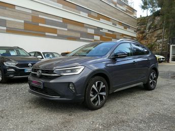  Voir détails -Volkswagen Taigo 1.0 TSI 110 Ch STYLE DSG7 CARPLAY à  La Ciotat (13)