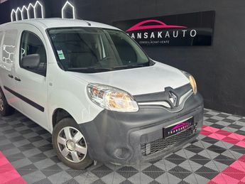  Voir détails -Renault Kangoo Express 3 PLACES 90 ch DCi 1.5 TVA Recup à Manosque (04)