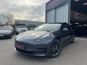  Voir détails -Tesla Model 3 Autonomie Standard Plus RWD - 60 kWh à Saint-Cannat (13)